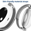 Vayb Microcurrent Sleep Aid Palm Massager for Insomnia Stress Anxiety Relief