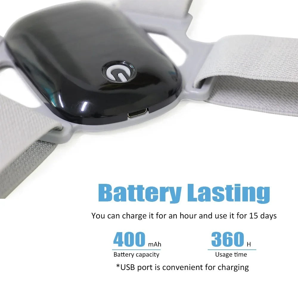 Vayb Wearable Smart Posture Corrector