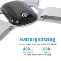 Vayb Wearable Smart Posture Corrector