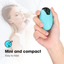 Vayb Microcurrent Sleep Aid Palm Massager for Insomnia Stress Anxiety Relief