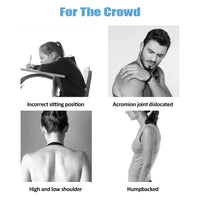 Vayb Wearable Smart Posture Corrector