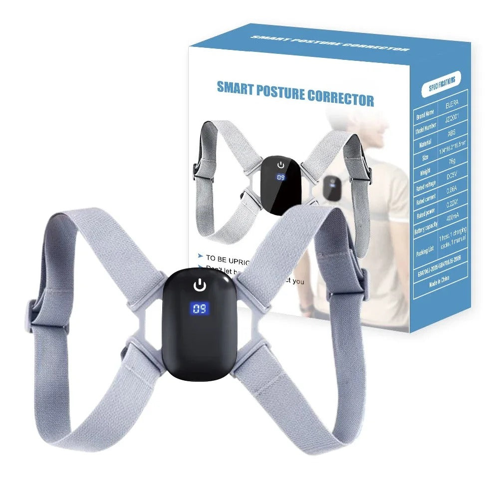 Vayb Wearable Smart Posture Corrector