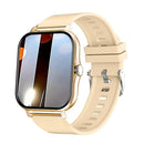 Vayb Smartwatch with Bluetooth Call & Fitness Tracking