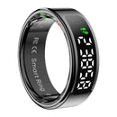 Vayb COLMI Smart Fitness Ring with Heart and Sleep Monitoring