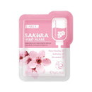 Vayb Hoygi Collagen Peel-Off Face Mask for Hydrated Radiant Skin