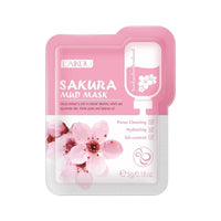 Vayb Hoygi Collagen Peel-Off Face Mask for Hydrated Radiant Skin