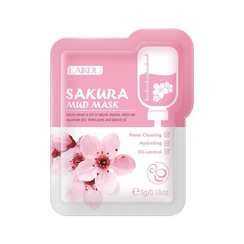 Vayb Hoygi Collagen Peel-Off Face Mask for Hydrated Radiant Skin